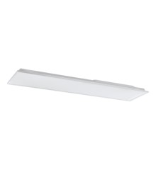 EGLO - Herrora-Z ceiling lamp white 120x30 - TW - Zigbee, Bluetooth