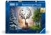 Ravensburger - Puslespil Magical Deer 1000 brikker thumbnail-1