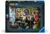 Ravensburger - Puzzle Villainous Lady Tremaine 1000p (12001126) thumbnail-1