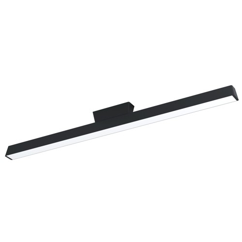 EGLO Simolaris-Z Taklampa – 122 cm – RGB + TW – Zigbee & Bluetooth –