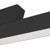 EGLO - Simolaris-Z ceiling lamp black L122 - RGB + TW - Zigbee, Bluetooth thumbnail-4