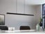 EGLO - Simolaris-Z long pendant lamp black L122 - RGB + TW - Zigbee, Bluetooth thumbnail-6