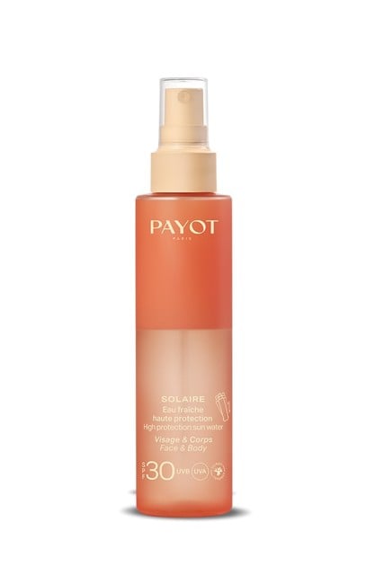 Payot - High Protection Sun Water SPF 30 150 ml