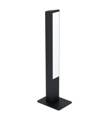 EGLO - Simolaris-Z table lamp black H51.5 - RGB + TW - Zigbee, Bluetooth