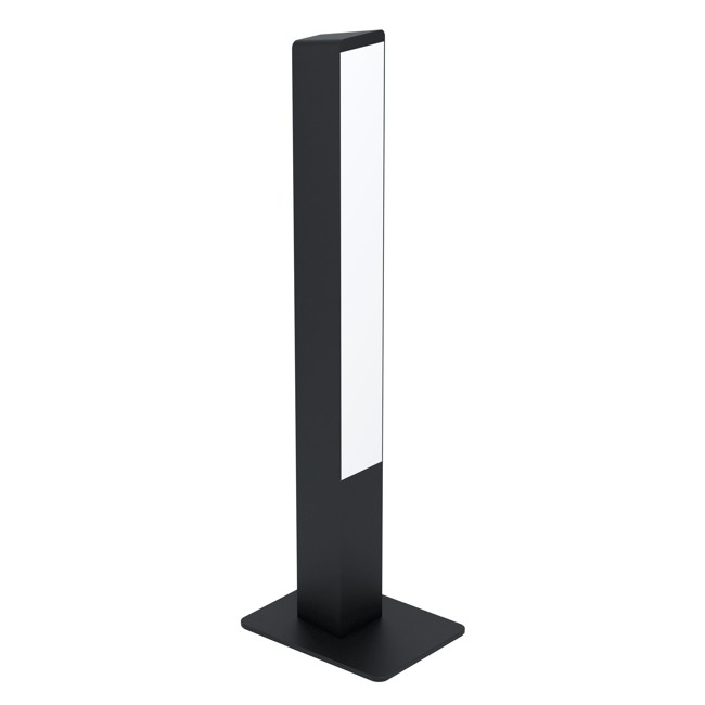 EGLO - Simolaris-Z table lamp black H51.5 - RGB + TW - Zigbee, Bluetooth