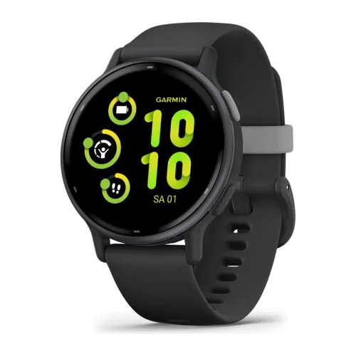 Vivoactive 5, Gps, Wifi, Black