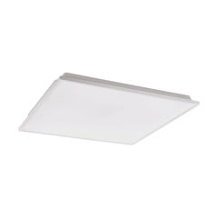 EGLO - Herrora-Z loftlampe hvid 45x45 - TW - Zigbee, Bluetooth