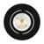 EGLO - Saliceto-Z recessed light black Ø8.8 - RGB + TW - Zigbee, Bluetooth thumbnail-2