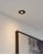 EGLO - Saliceto-Z recessed light black Ø8.8 - RGB + TW - Zigbee, Bluetooth thumbnail-4