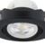 EGLO - Saliceto-Z recessed light black Ø8.8 - RGB + TW - Zigbee, Bluetooth thumbnail-8