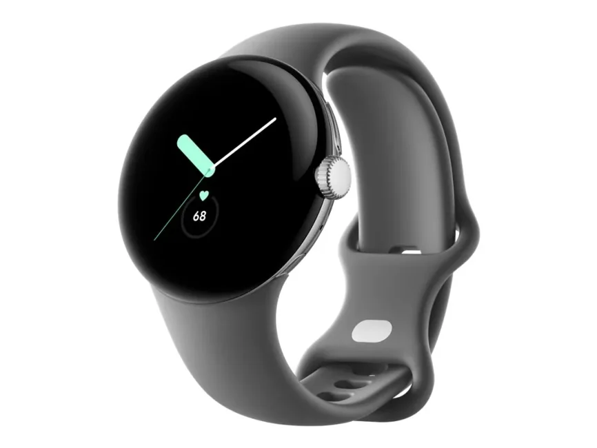 Google - Smartwatch Pixel Watch Wifi