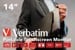 Verbatim - 14'' Bærbar Touchscreen Monitor Full HD 1080p thumbnail-4