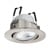 EGLO - Saliceto-Z recessed light brushed steel Ø8.8 - RGB + TW - Zigbee, Bluetooth thumbnail-1