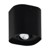 EGLO - Caminales-Z ceiling lamp black 12.5x12.5 - RGB + TW - Zigbee, Bluetooth thumbnail-1