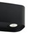 EGLO - Caminales-Z ceiling lamp black 12.5x24 - RGB + TW - Zigbee, Bluetooth thumbnail-2