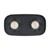 EGLO - Caminales-Z ceiling lamp black 12.5x24 - RGB + TW - Zigbee, Bluetooth thumbnail-3