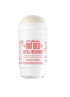 Sol de Janeiro - Rio Deo '40 Aluminum-Free Deodorant Refill 57 g