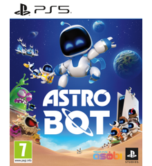 Astro Bot (Nordic)