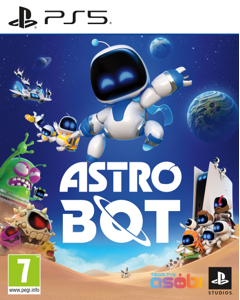 Astro Bot (Nordic)