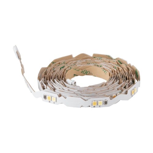 EGLO Stripes-Z Smart LED Ljuslist – 300 cm – Justerbart Vitt Ljus – Zigbee & Bluetooth