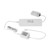 EGLO - Stripes-Z light strip white L300 - TW - Zigbee, Bluetooth thumbnail-6