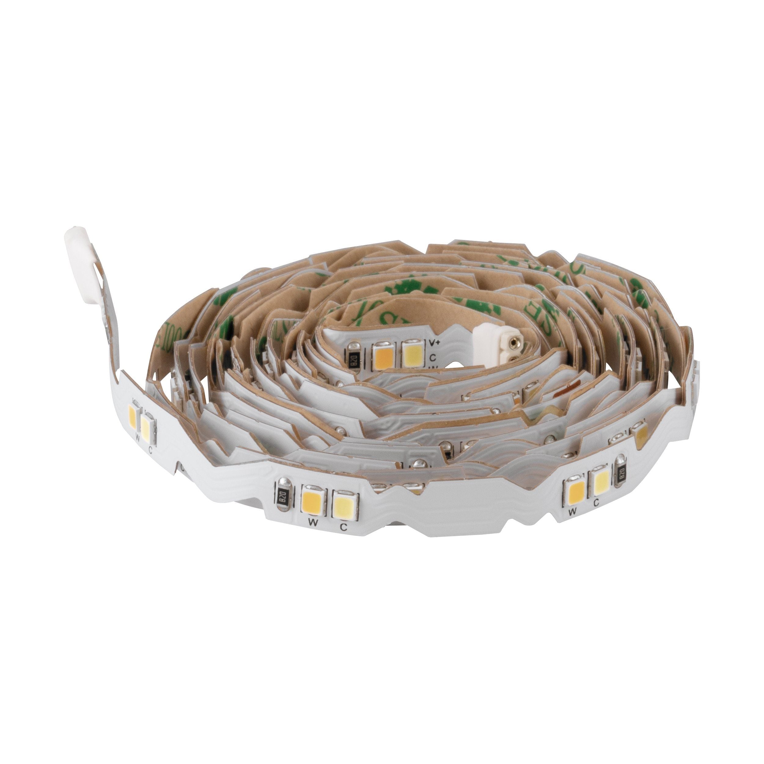 EGLO connect.z STRIPE-Z 2m LED Forlænger – Tunable White