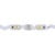 EGLO - Stripes-Z light strip white 2m - TW - Zigbee, Bluetooth thumbnail-6