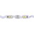 EGLO - Stripes-Z light strip white L200 - TW - Zigbee, Bluetooth thumbnail-6