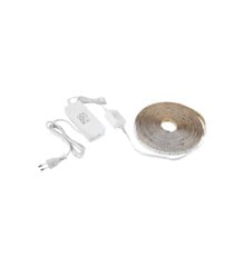 EGLO - Stripes-Z light strip white L800 - RGB + TW - Zigbee, Bluetooth