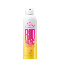 Sol de Janeiro - Rio Radiance SPF 50 Body Spray 200 ml