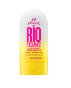 Sol de Janeiro - Rio Radiance SPF 50 Body Lotion 200 ml