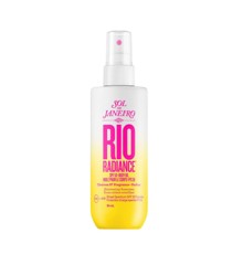 Sol de Janeiro - Rio Radiance SPF 50 Body Oil 90 ml