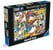 Ravensburger - Puslespil Donald Duck 1500 brikker thumbnail-2