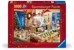 Ravensburger - Puslespil Merry Mischief 1000 brikker thumbnail-1