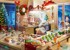 Ravensburger - Puslespil Merry Mischief 1000 brikker thumbnail-2