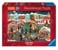 Ravensburger - Puslespil Christmas Market 1000 brikker thumbnail-1