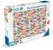 Ravensburger - Puzzle Squishmallows 1000p (12000746) thumbnail-1