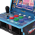 Evercade Alpha Mega Man Bartop Arcade thumbnail-7