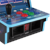 Evercade Alpha Mega Man Bartop Arcade thumbnail-16