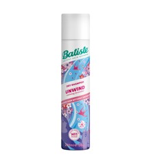 Batiste - Dry Shampoo Unwind 200 ml