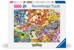 Ravensburger - Puzzle Pokémon Adventure 1000p (12000832) thumbnail-1