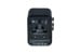 Verbatim - Universal Travel Adapter UTA-02 PD20W/QC / 1xUSB / 1xType-C thumbnail-3