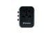 Verbatim - Universal Travel Adapter UTA-03 PD30W/QC / 2xUSB / 2xType-C thumbnail-2