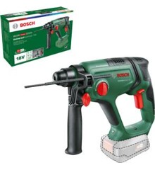 Bosch Universal Hammer 18V SOLO ( no Charger no battery )