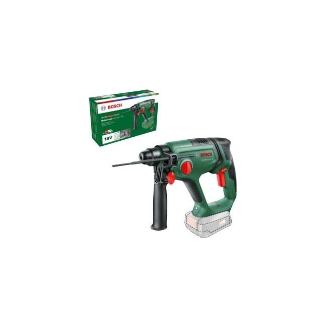 Bosch Universal Hammer 18V SOLO ( no Charger no battery )