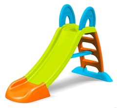 Feber - Slide Plus Vandrutsjebane