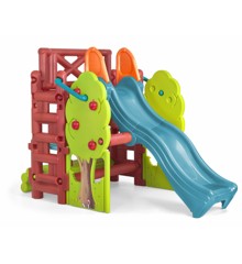 Feber - Wood House - Play Tower (800009590)