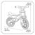 Feber - Speed Bike (FED07000) thumbnail-9