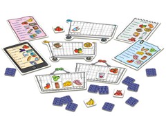 Orchard  - Shopping List (600003)