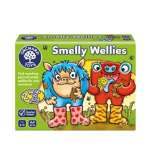 Orchard - Smelly Wellies